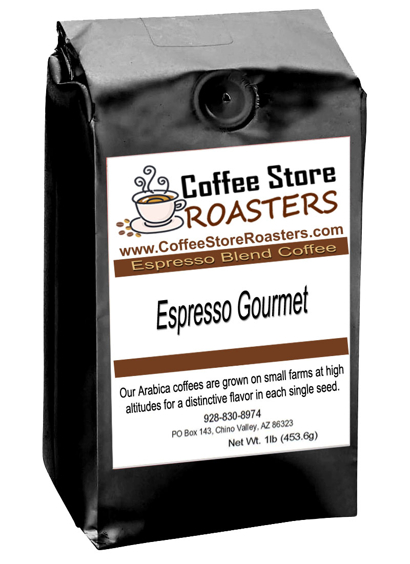 Coffee Store Roasters