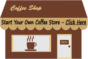 Coffee Store Roasters